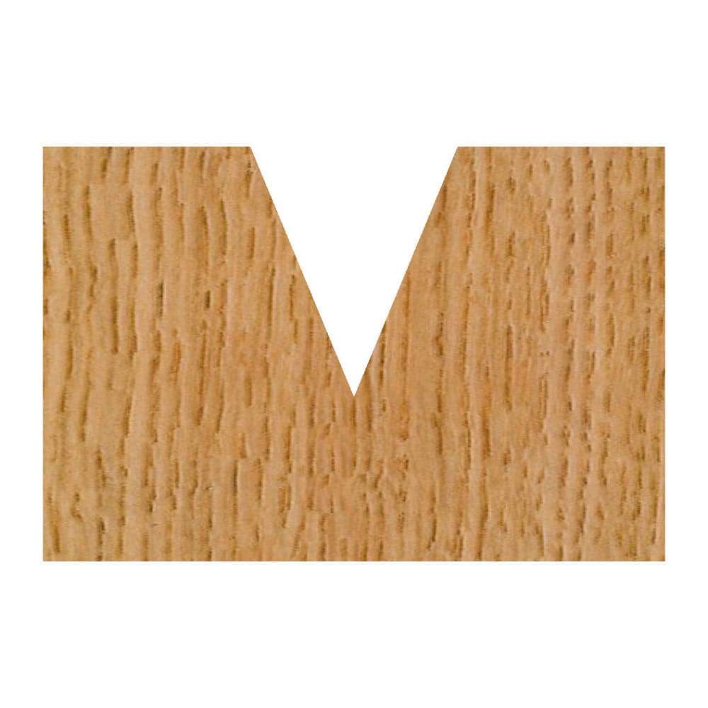 Whiteside - SC75 - 45° Engraving Bit