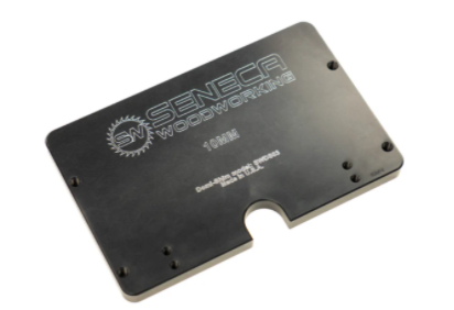 Seneca - Metric Small Mortise Set for DF 700
