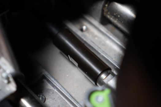 Seneca - Metric Small Mortise Set for DF 700