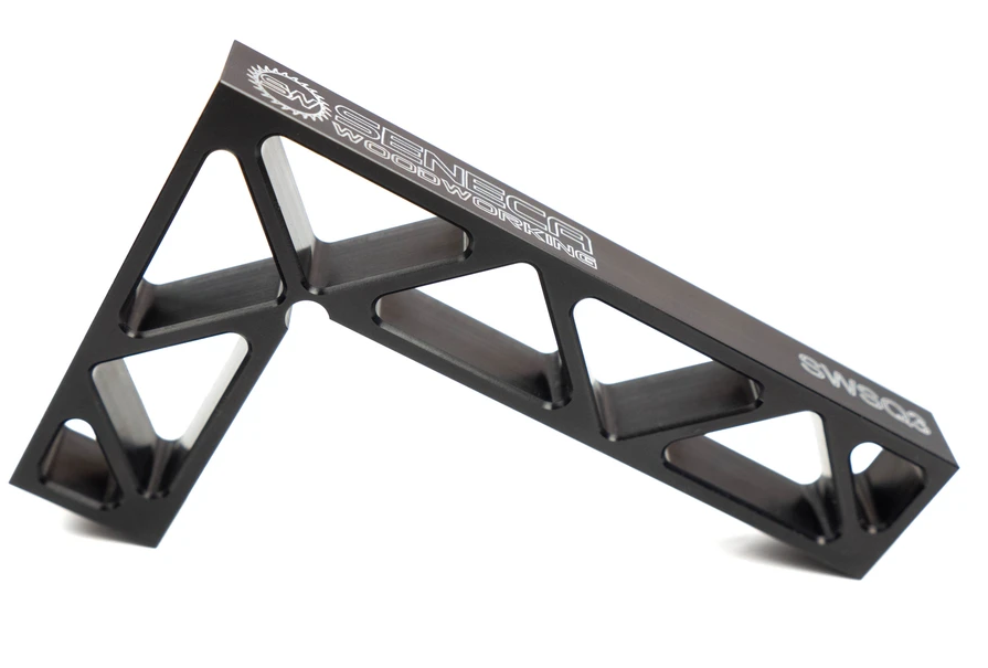 Seneca - 3" Space Square