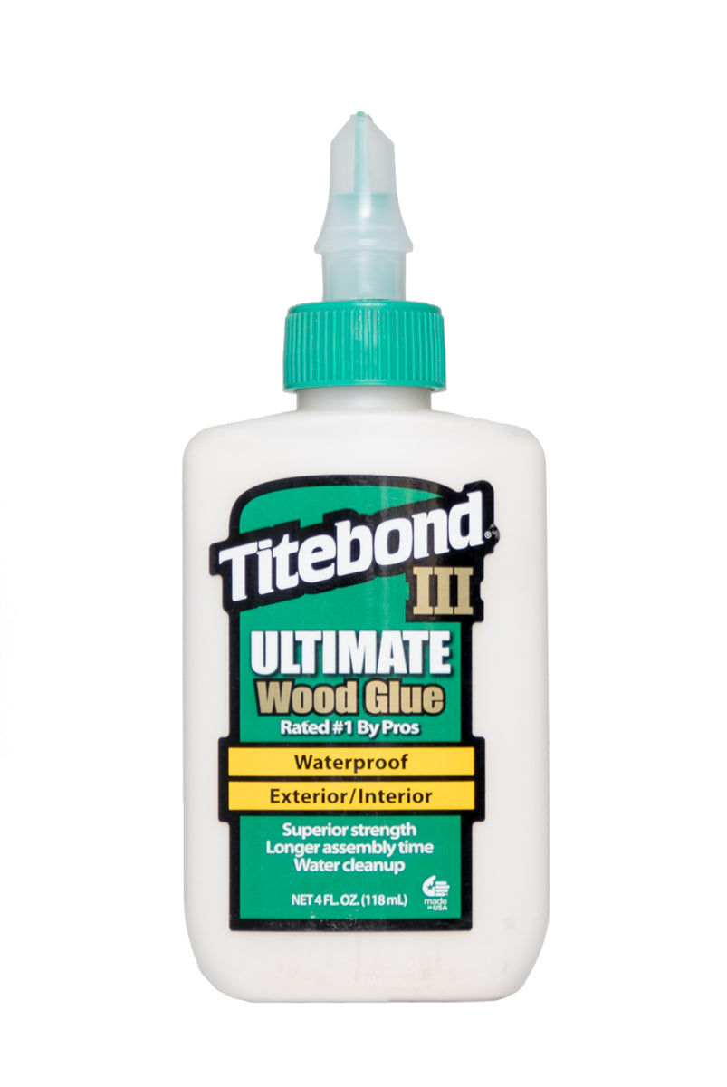 Titebond Ultimate Wood Glue