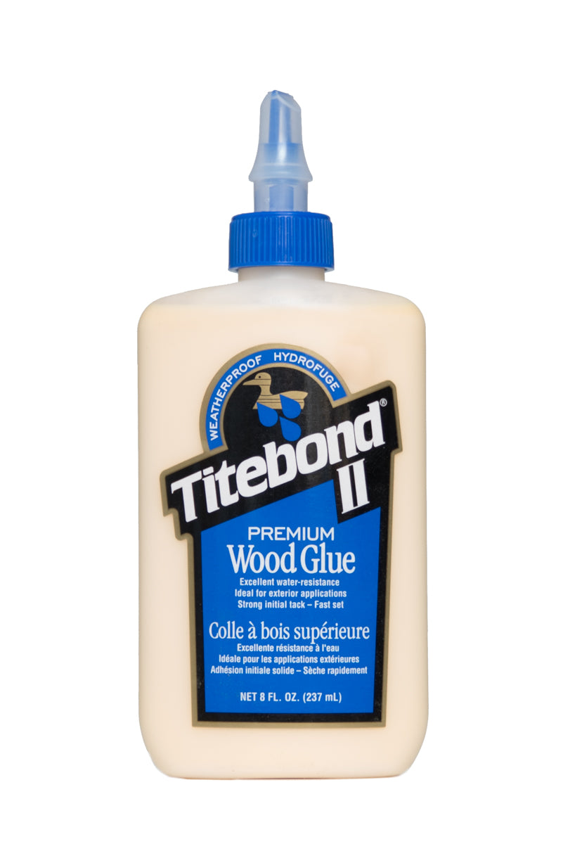 Titebond II Premium Wood Glue