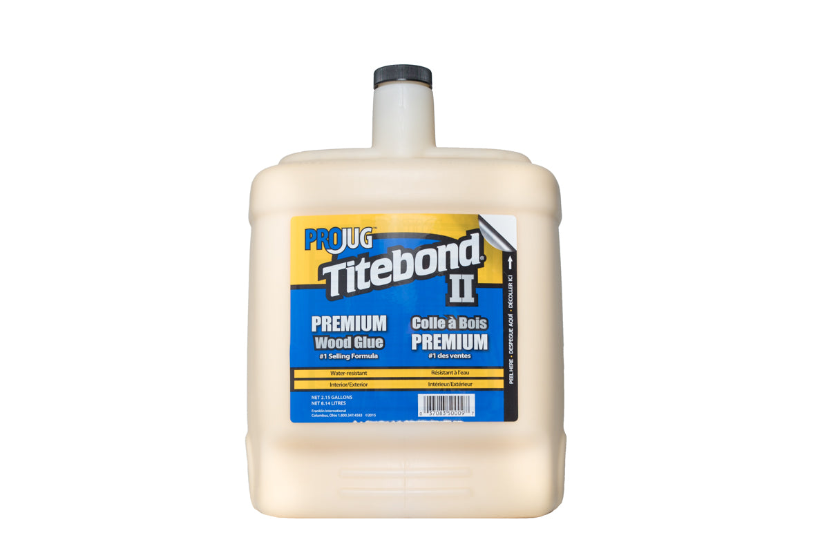Titebond II Premium Wood Glue