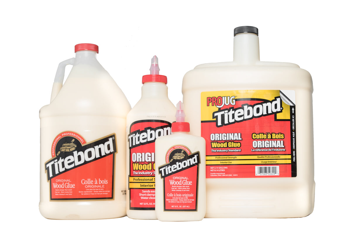 Titebond Original Wood Glue