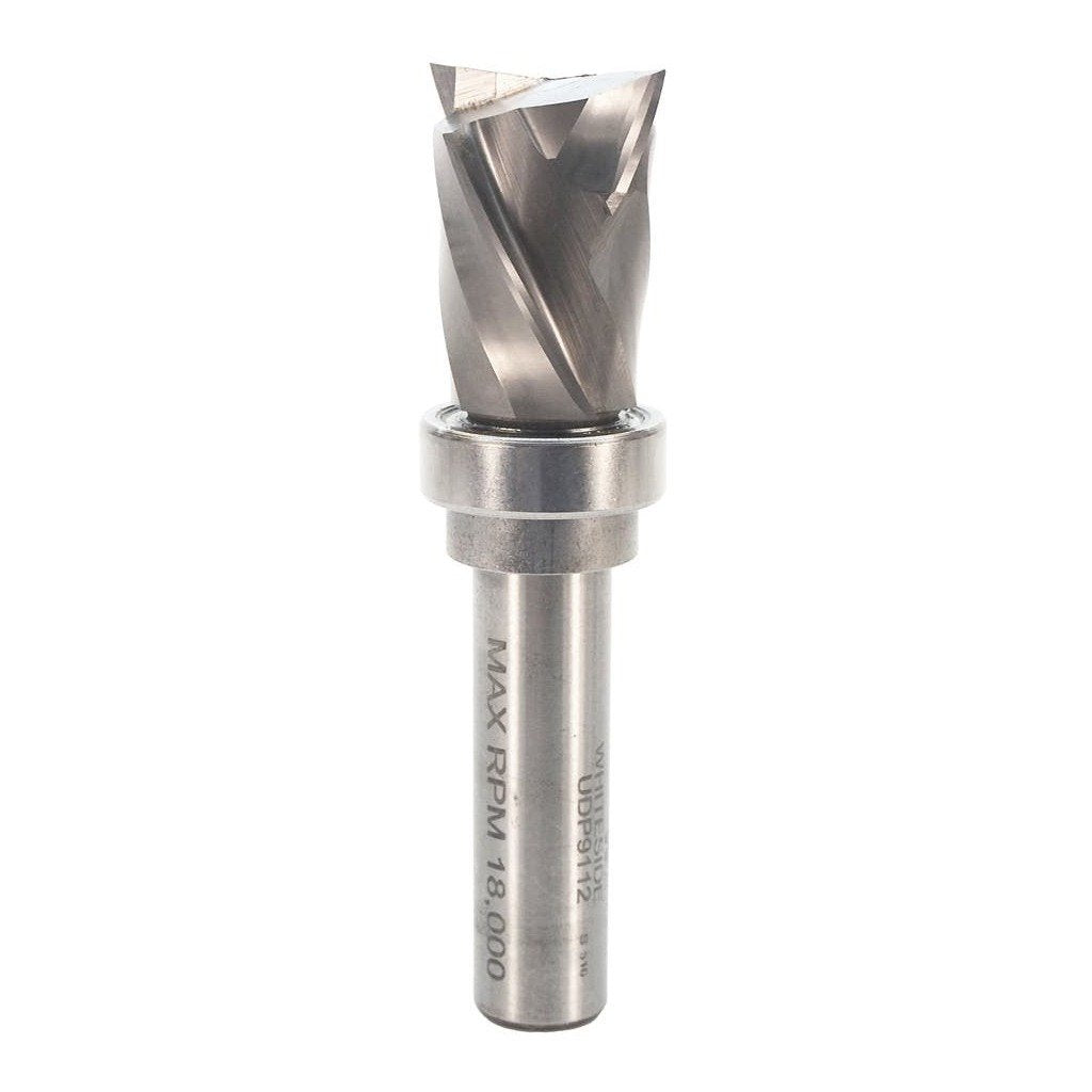 Whiteside - UDP9112 - 7/8" Ultimate Plunge/Pattern  (Spiral)