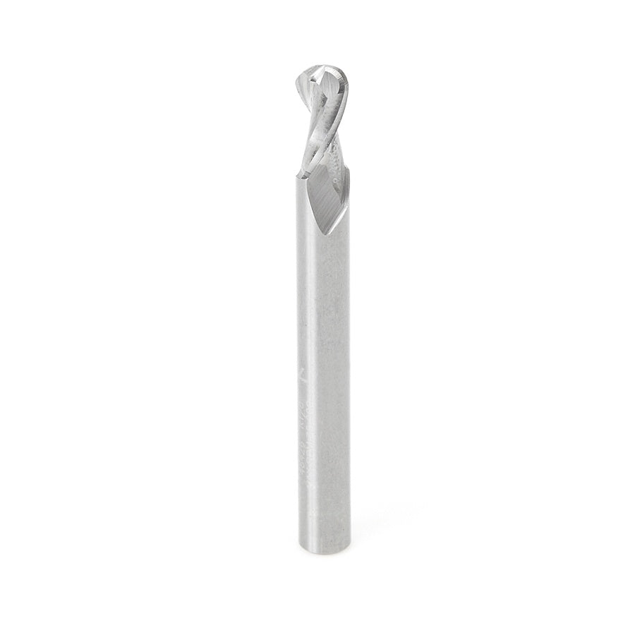 Amana - 46426 - 1/4" Spiral Ball Nose