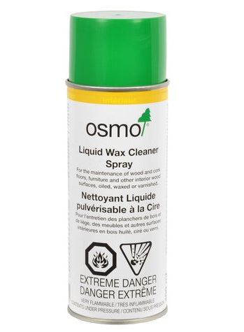 Osmo Liquid Wax Cleaner