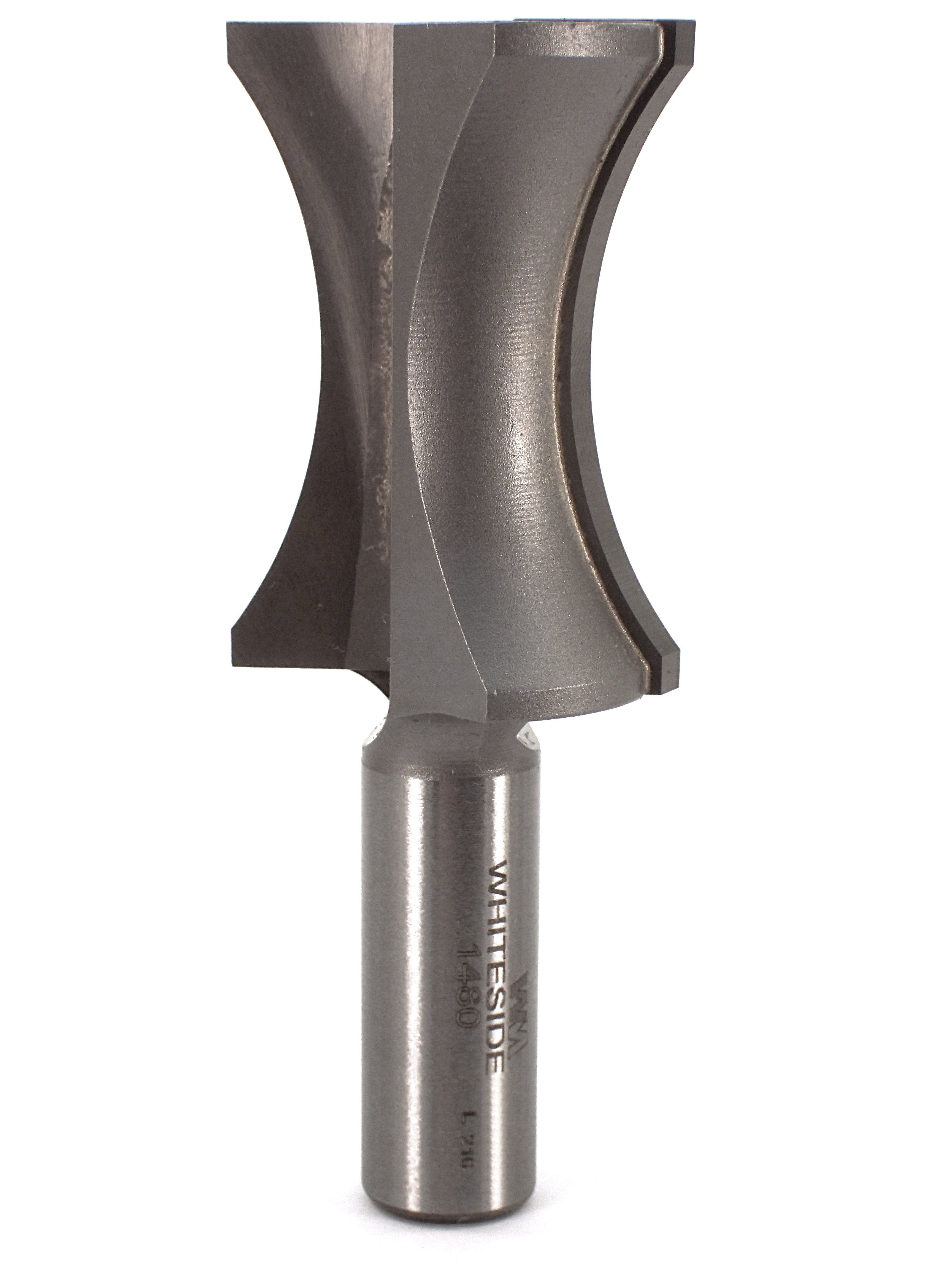 Whiteside - 1480 - Oval Edge Bit