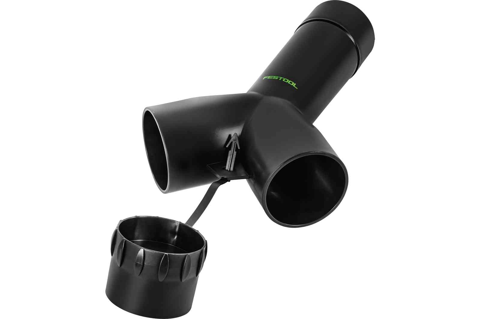 Festool - Antistatic Y-Connector