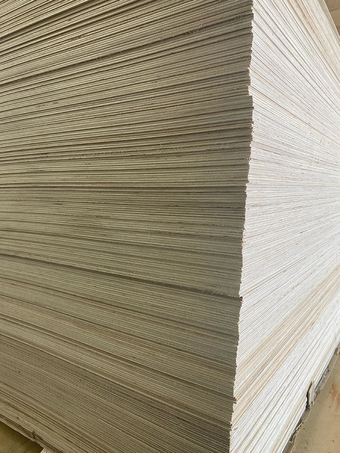 ALL-Birch Plywood