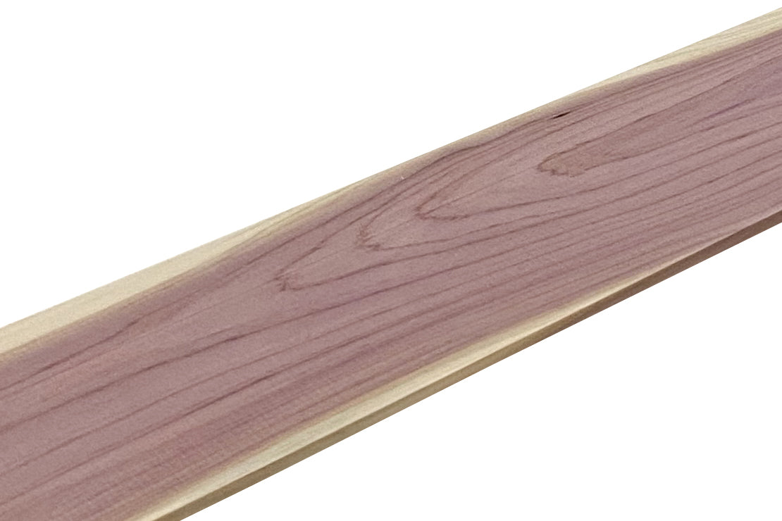 Aromatic Cedar Thins