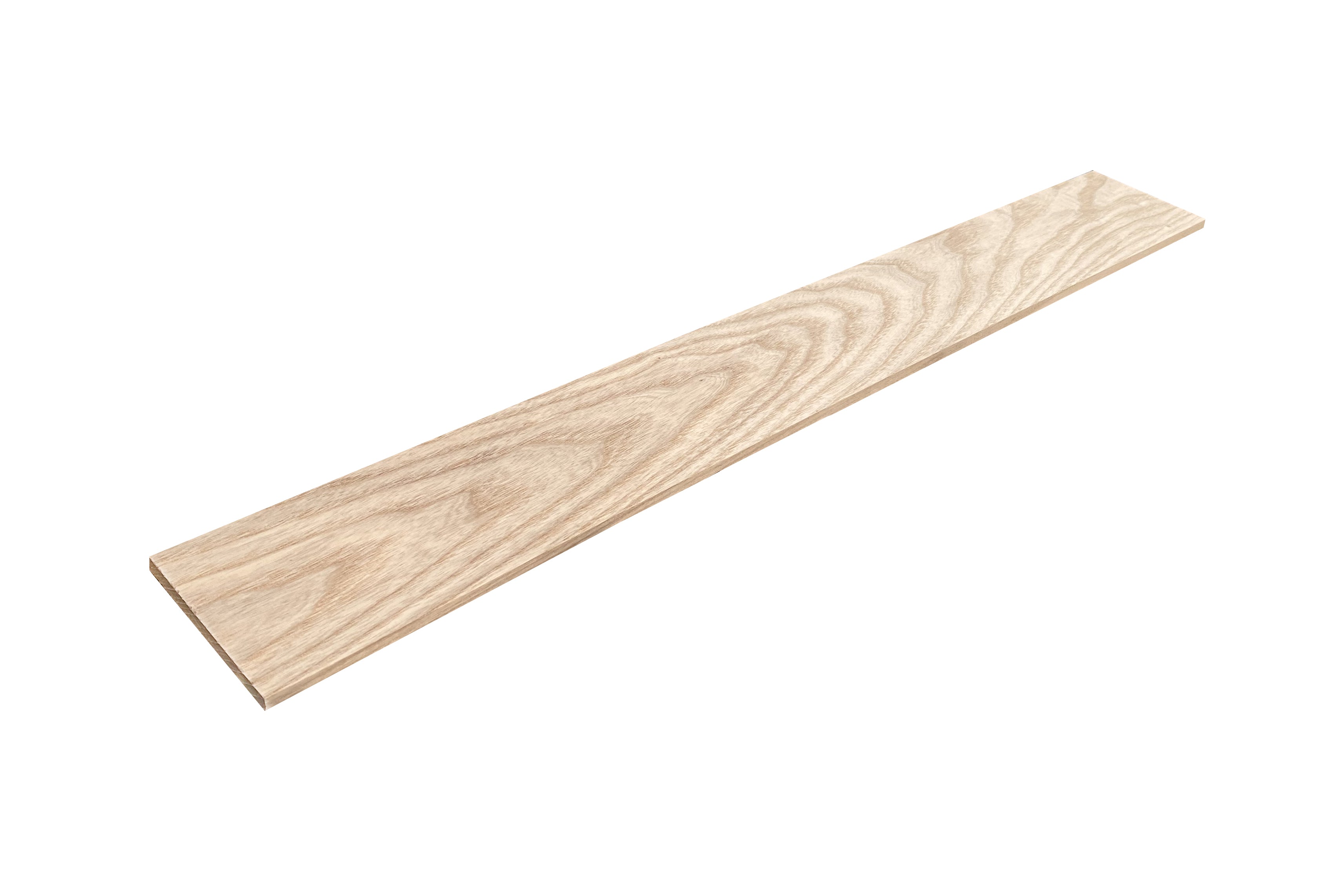 White Ash Thin