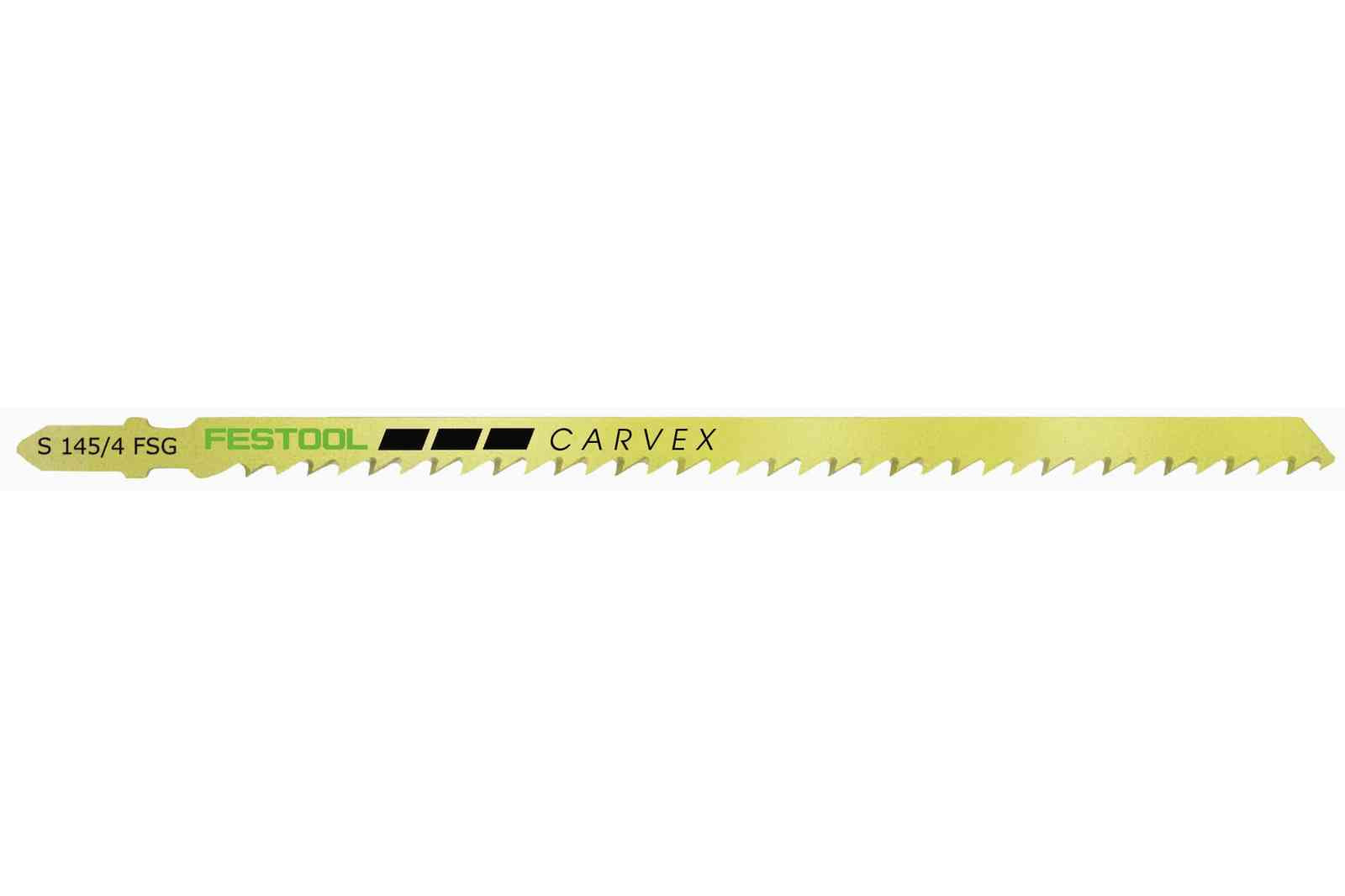 Festool Jigsaw Blade - Wood Universal (5-3/4" - 6-7 TPI)