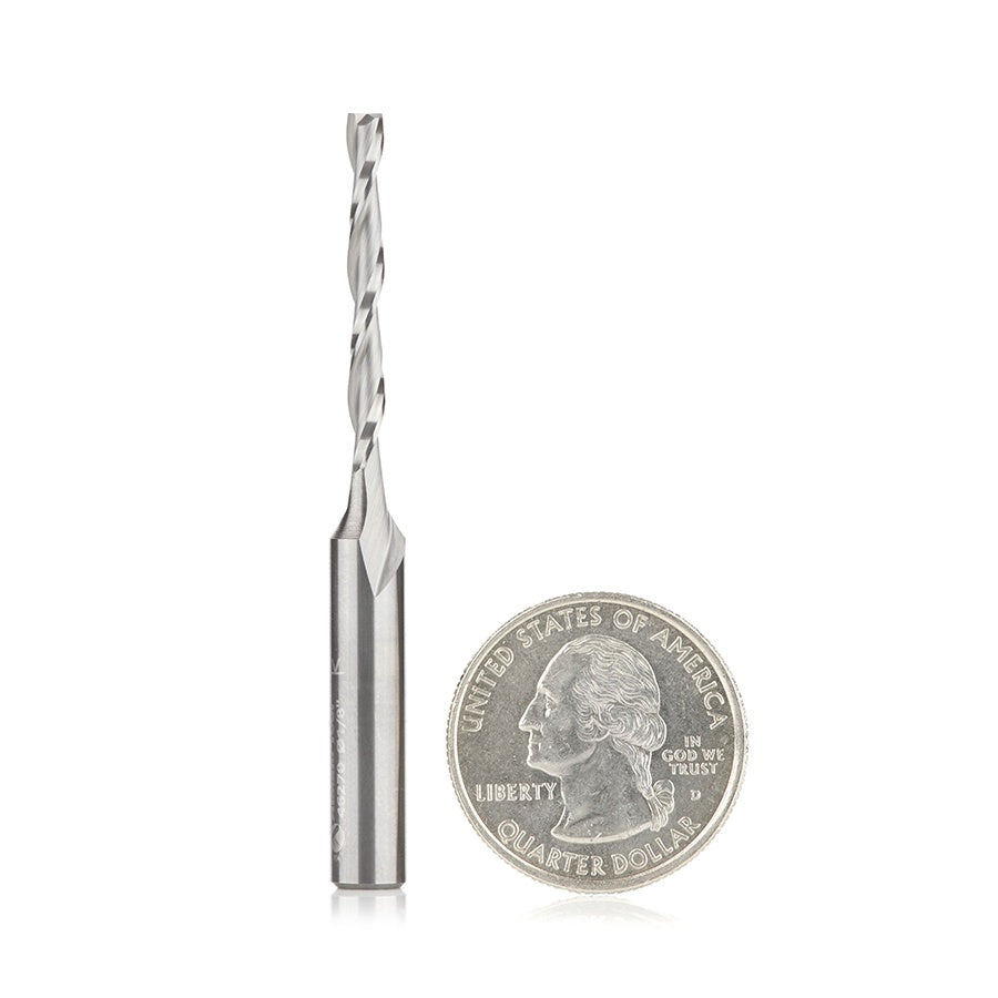 Amana - 46270 - 1/8" Foam Cutting