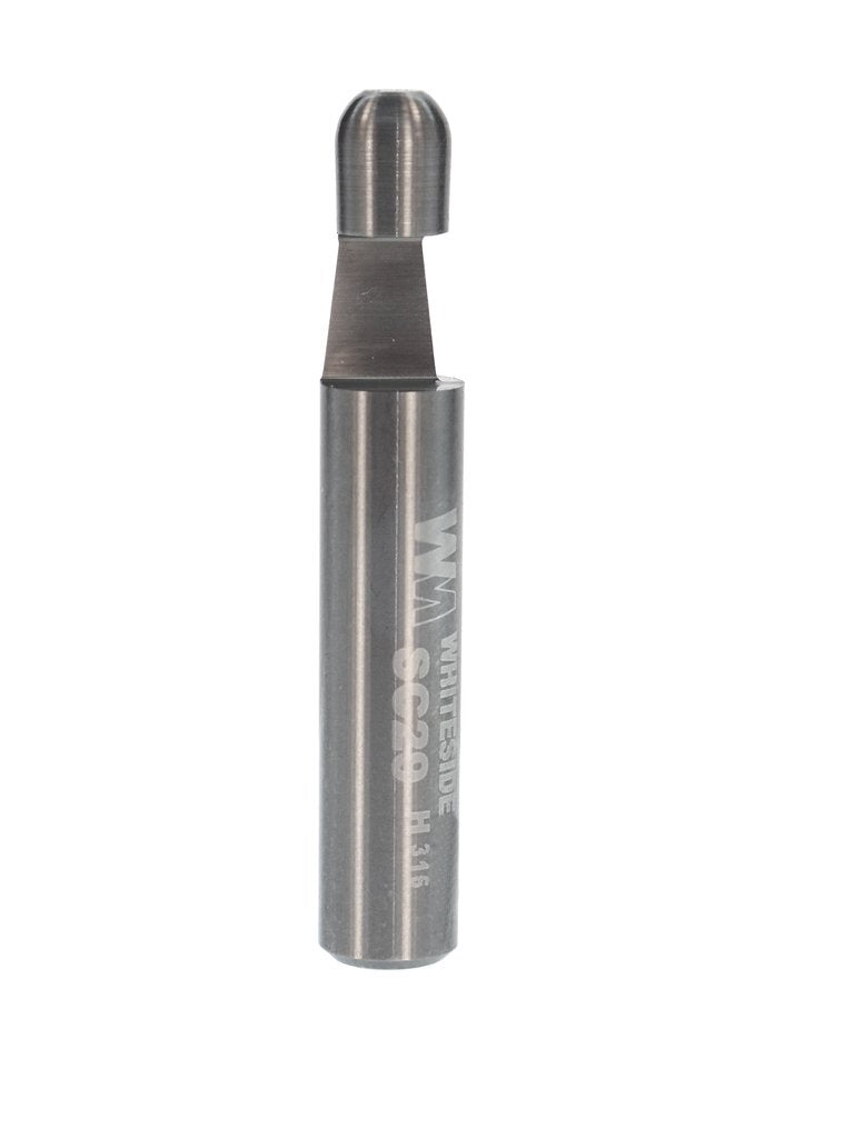 Whiteside - SC29 - Carbide Flush Trim 7°