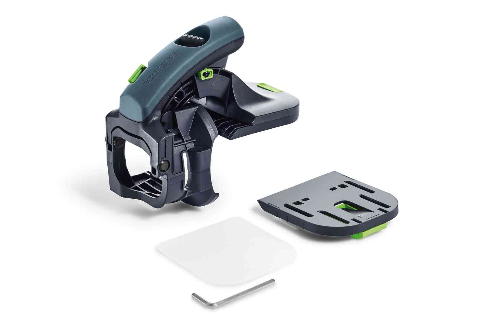 Festool - Edge Sanding Guide