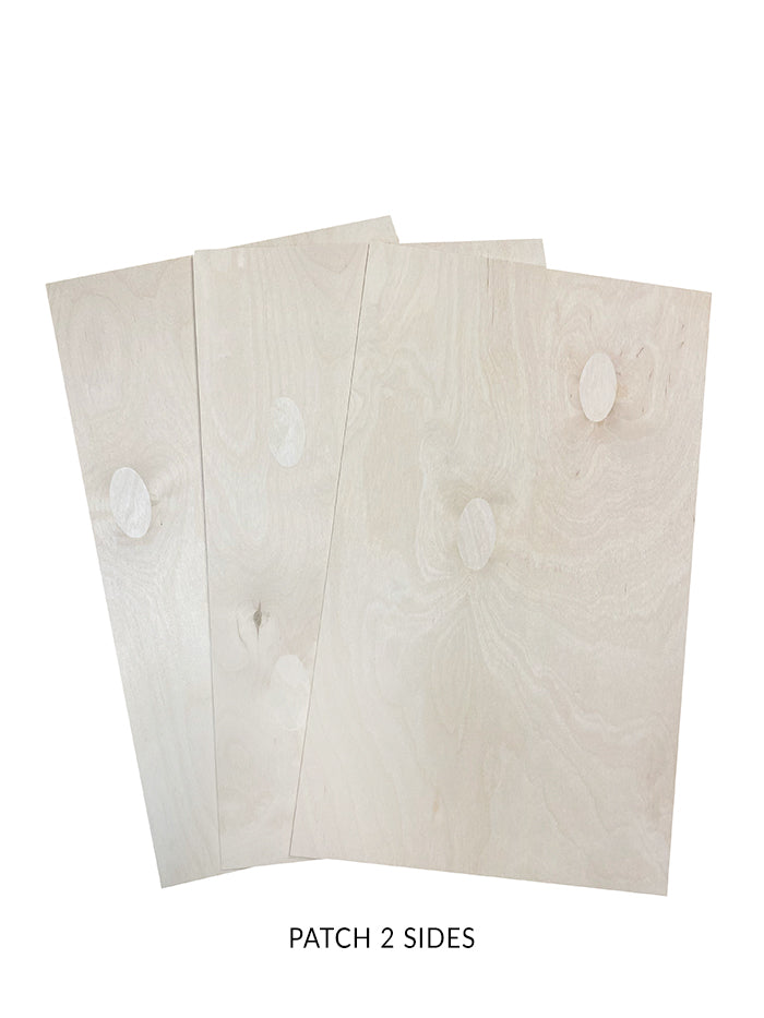 Baltic Birch Plywood for art work