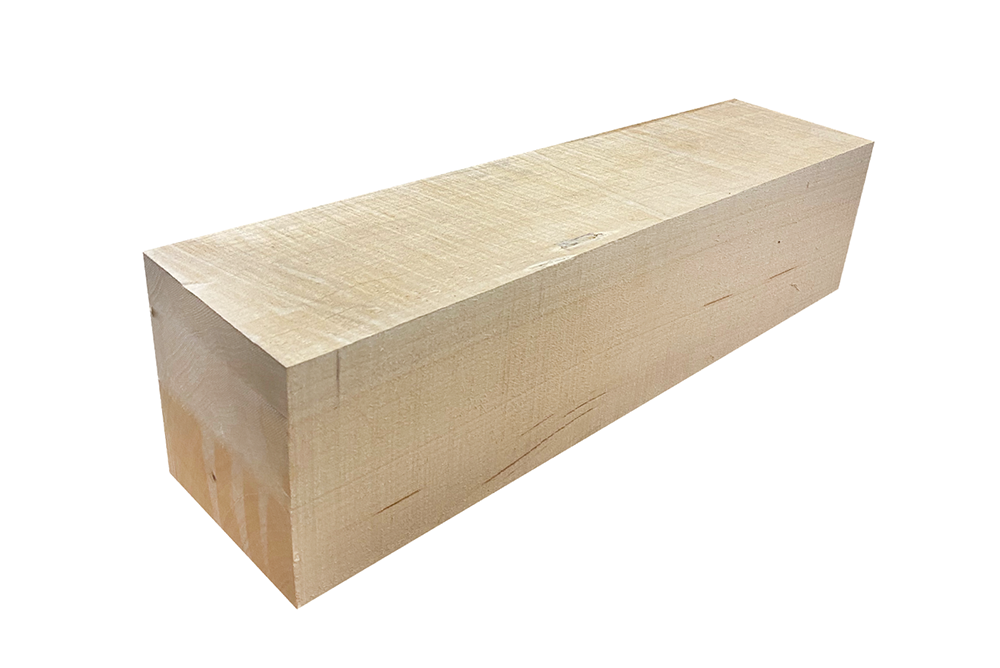 Basswood Carving Block
