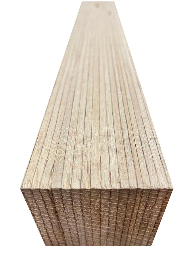 BauBuche Turning Square