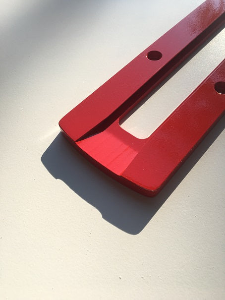 Colliflower - Bosch 12" Glide Zero-Clearance Plate