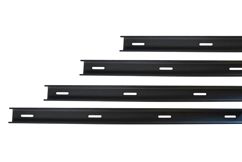 C-Channels for woodworking