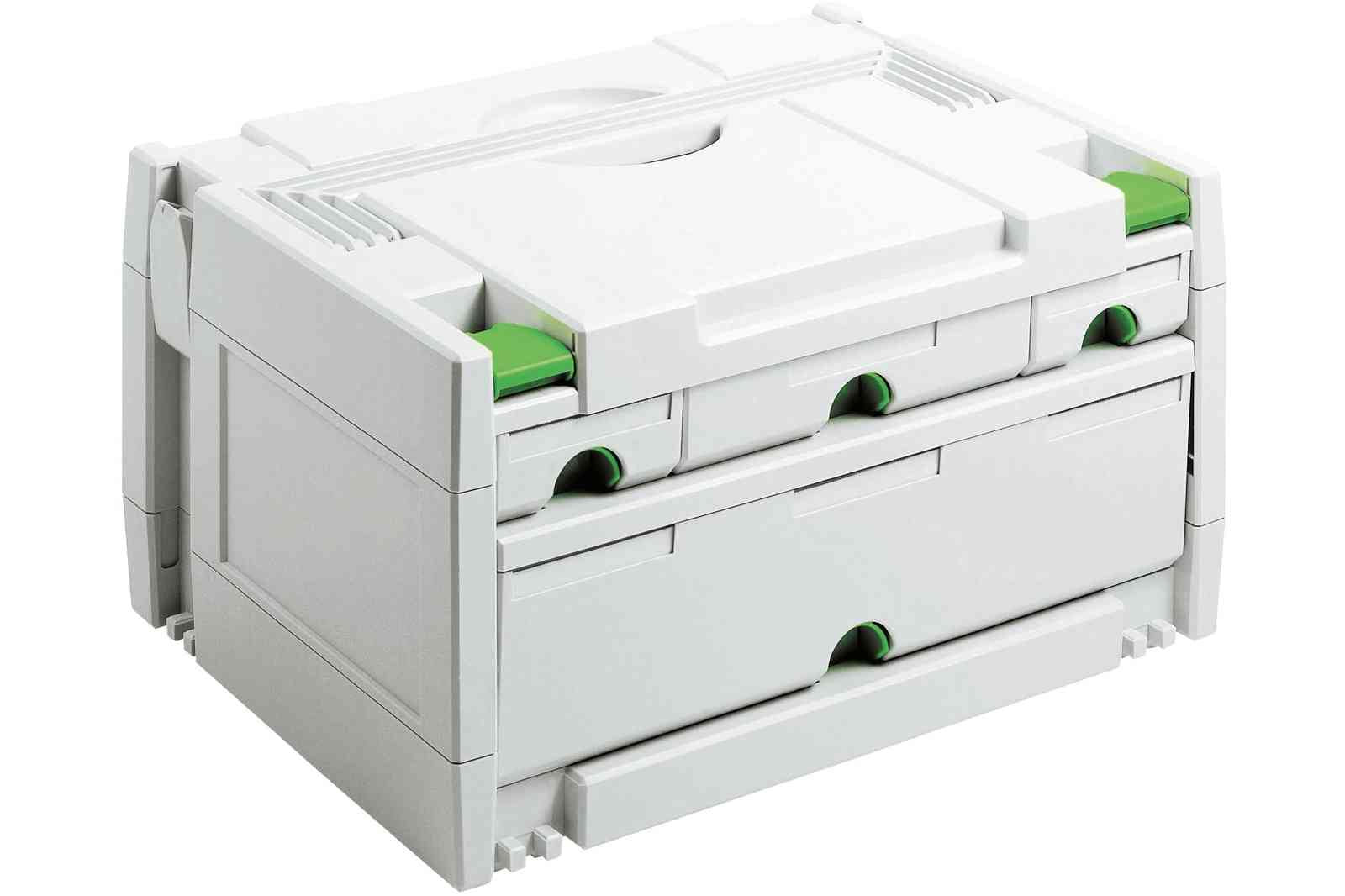 Festool - Sortainer Sys 3/4