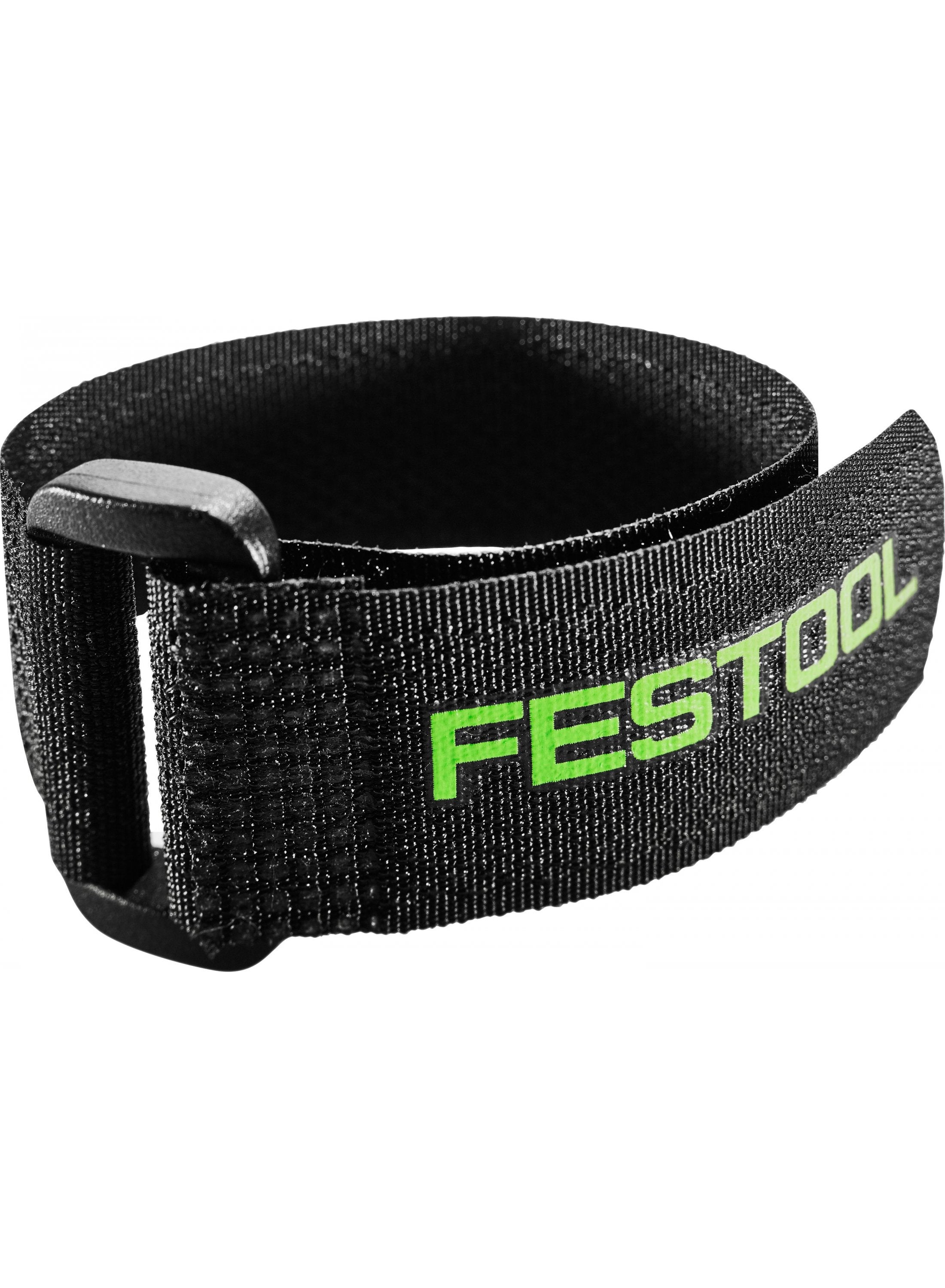 Festool - Hook-and-Loop Fastener