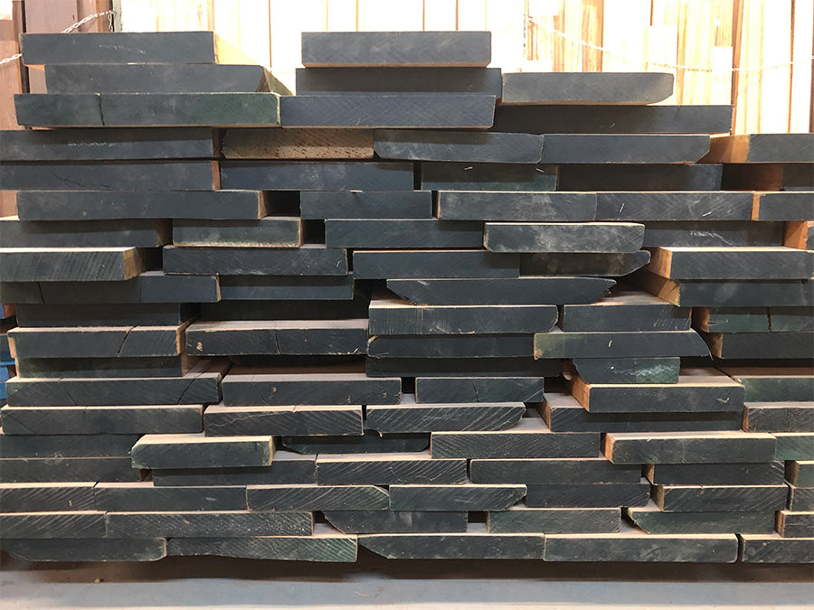 Cherry Lumber