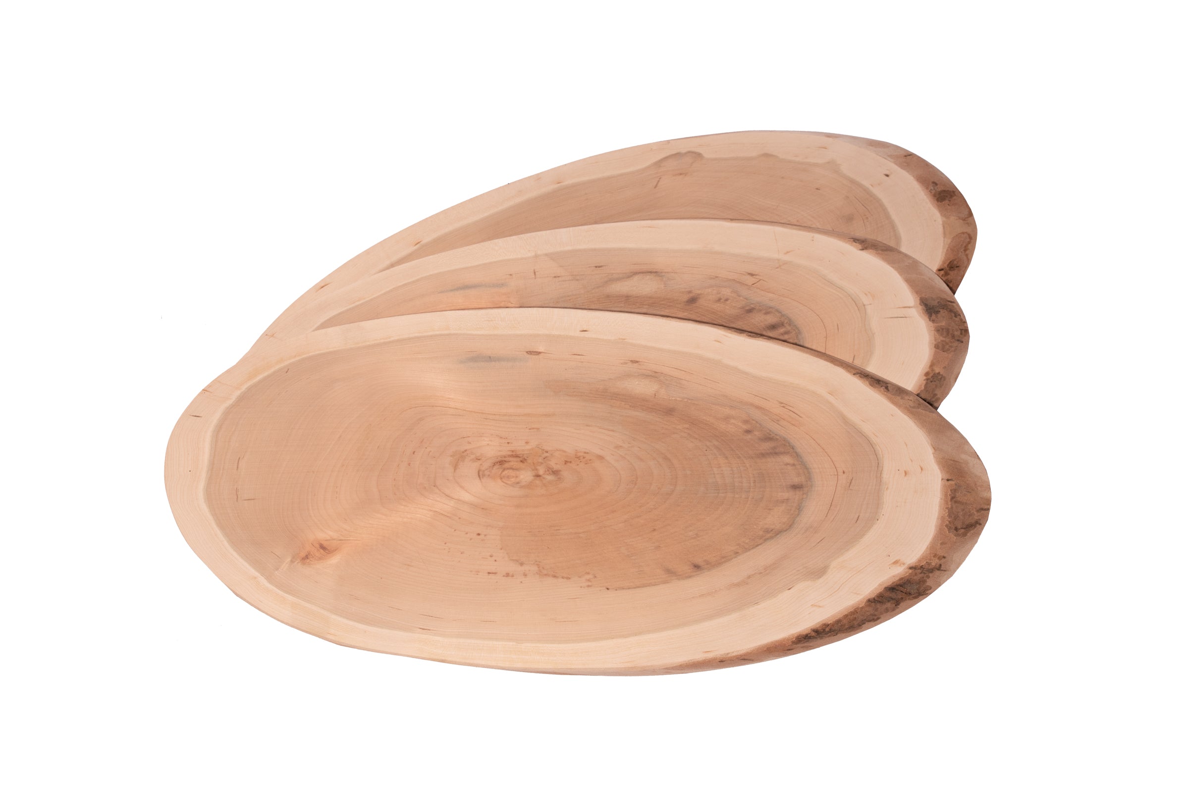 Cherry Ovals