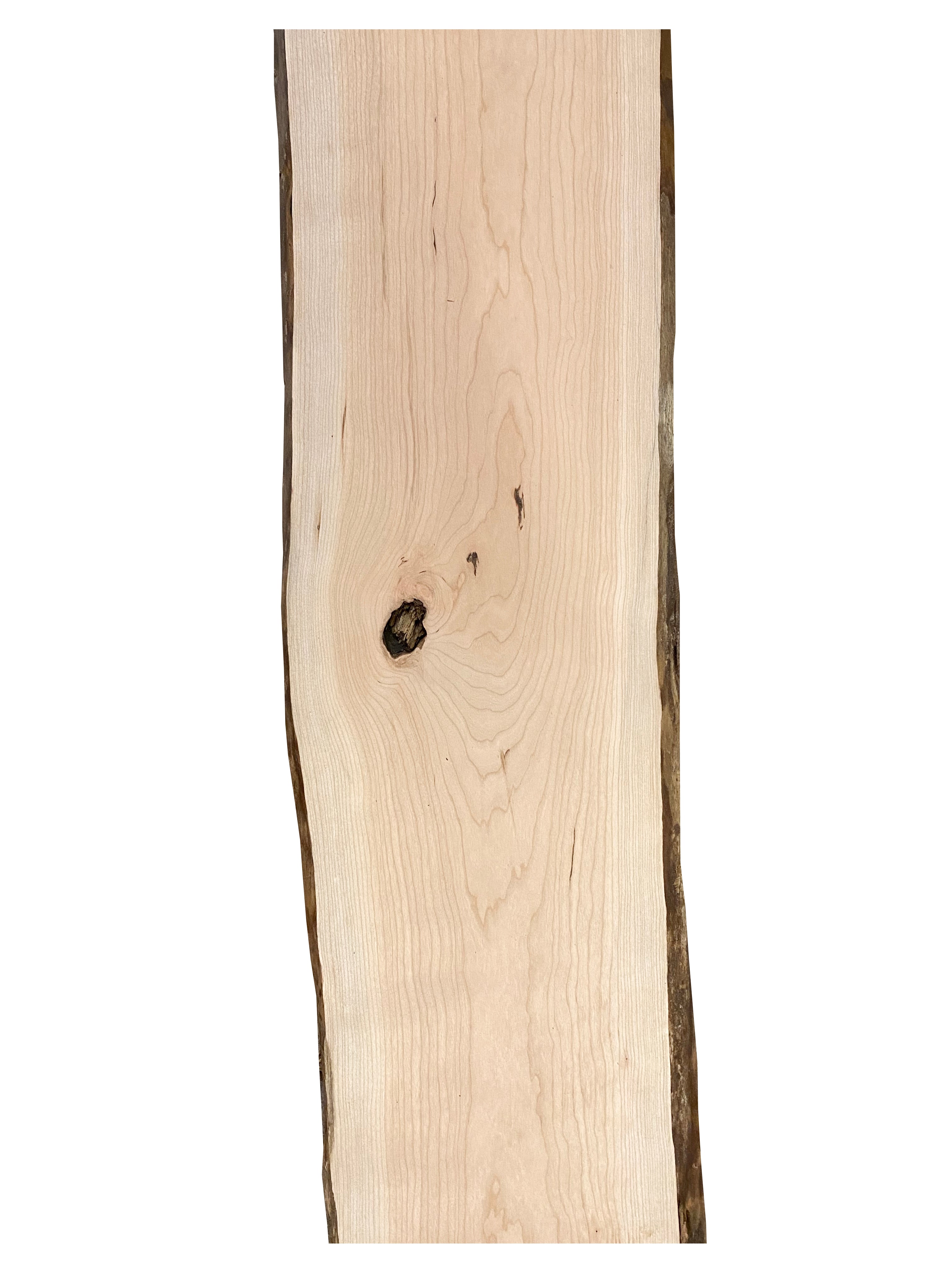 Live Edge Charcuterie Boards - Cherry
