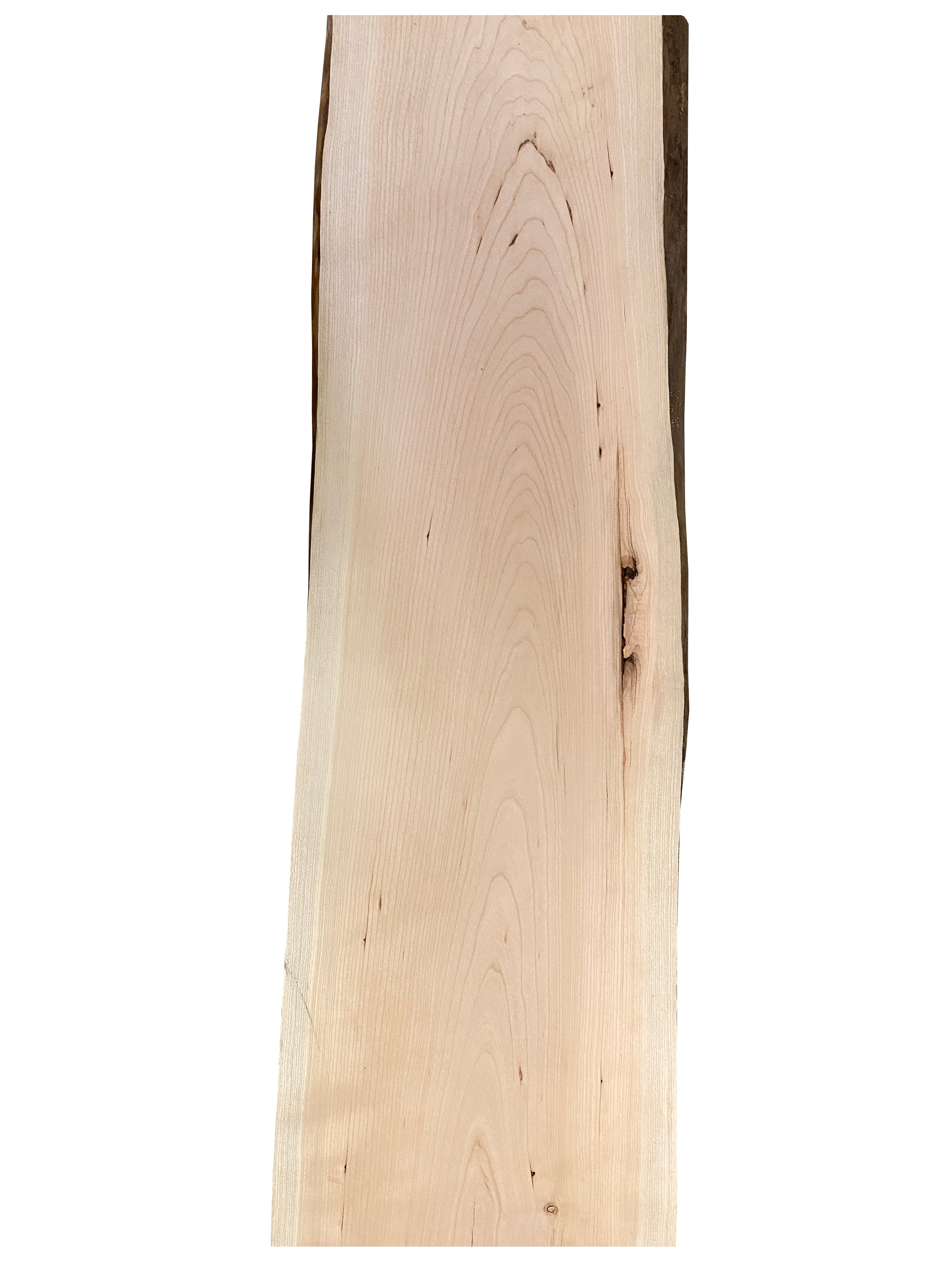 Live Edge Charcuterie Boards - Cherry
