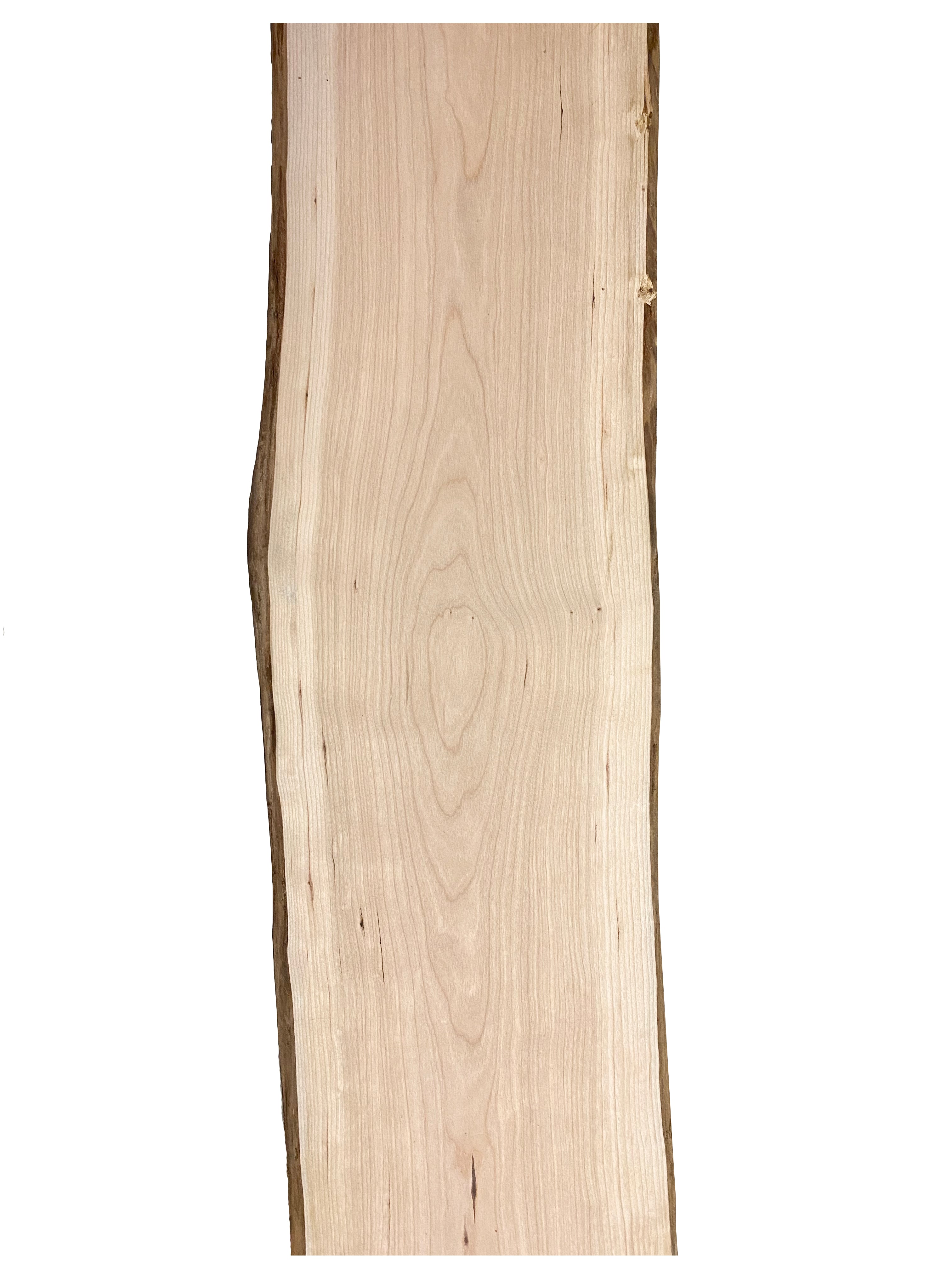 Live Edge Charcuterie Boards - Cherry