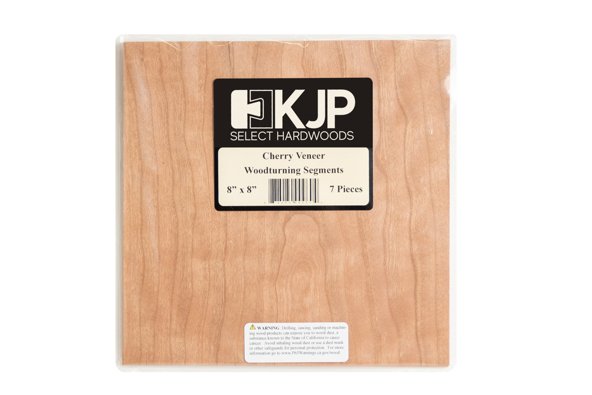 Cherry Veneer