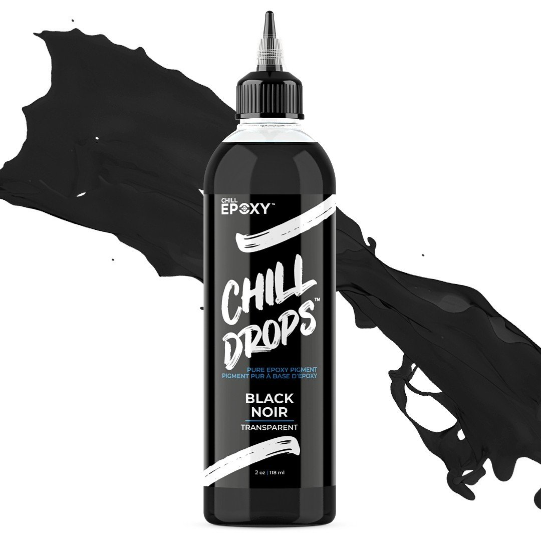 Chill Drops Black