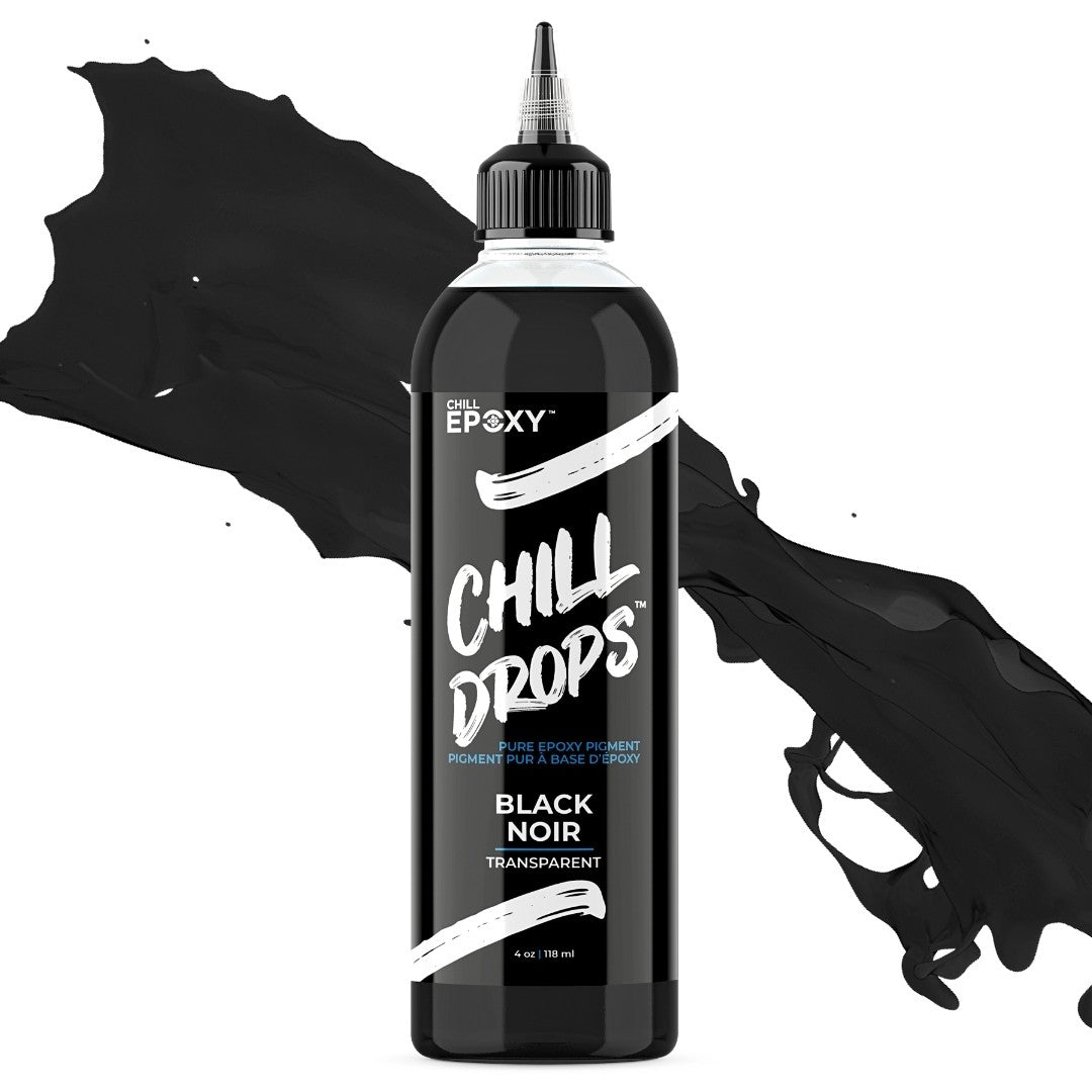 Pure Epoxy Pigment by Chill Epoxy