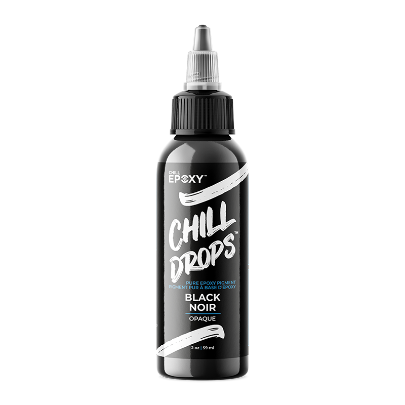 Chill Drops Black