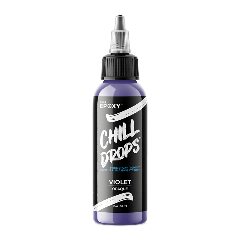 Chill Drops - Opaque 2oz