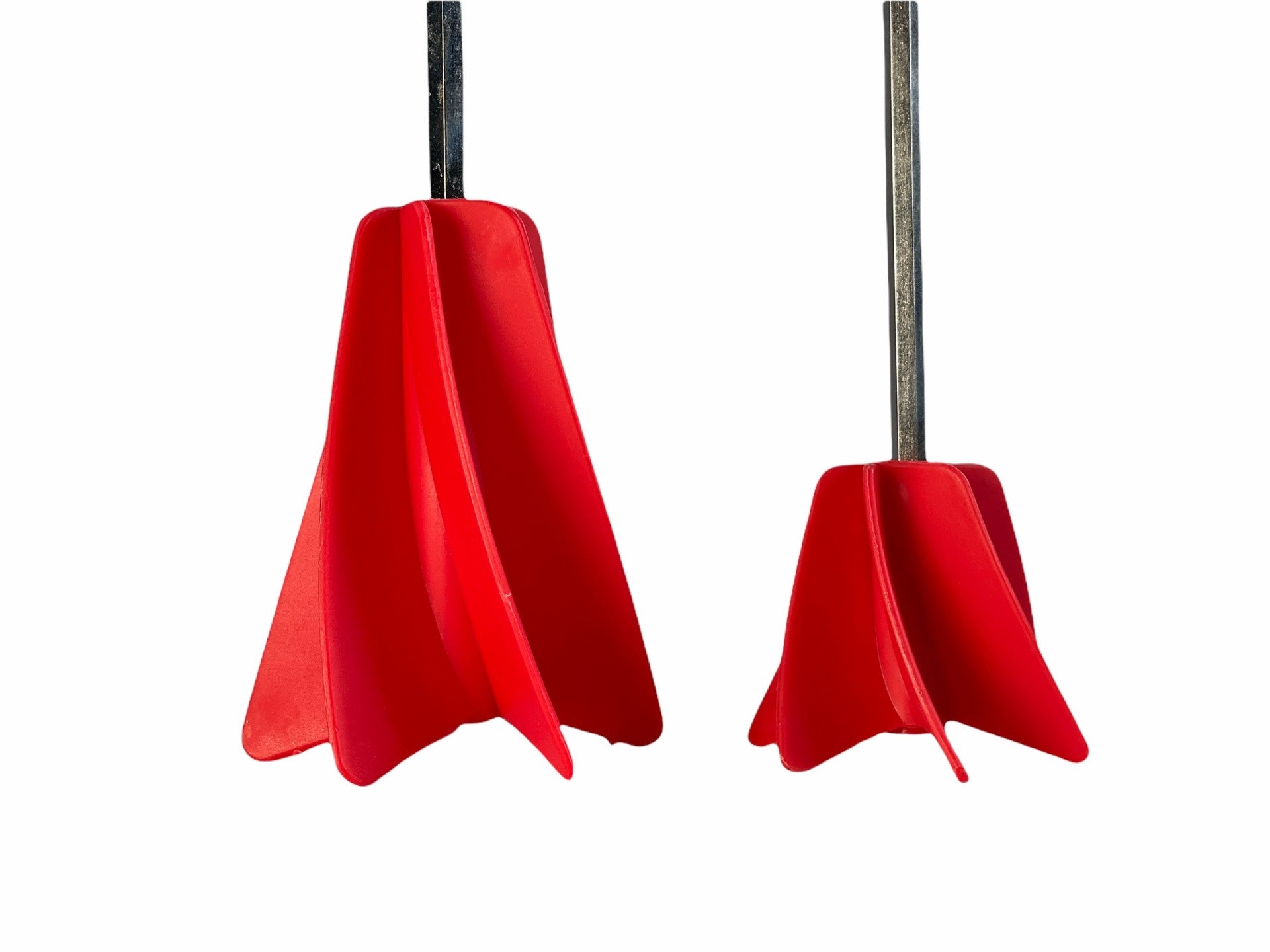 Chill Epoxy Mixers