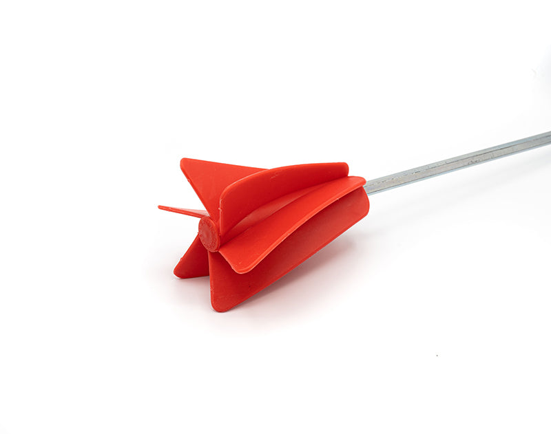 Chill Epoxy Mixer