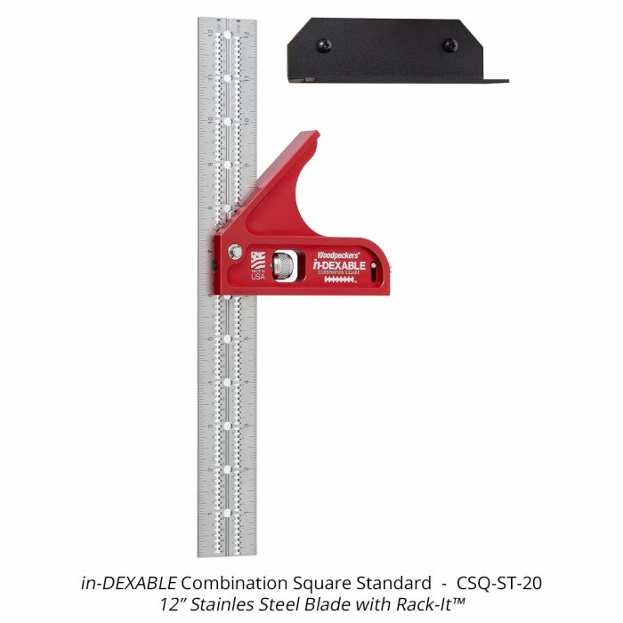 in-Dexable Combination & Double Squares