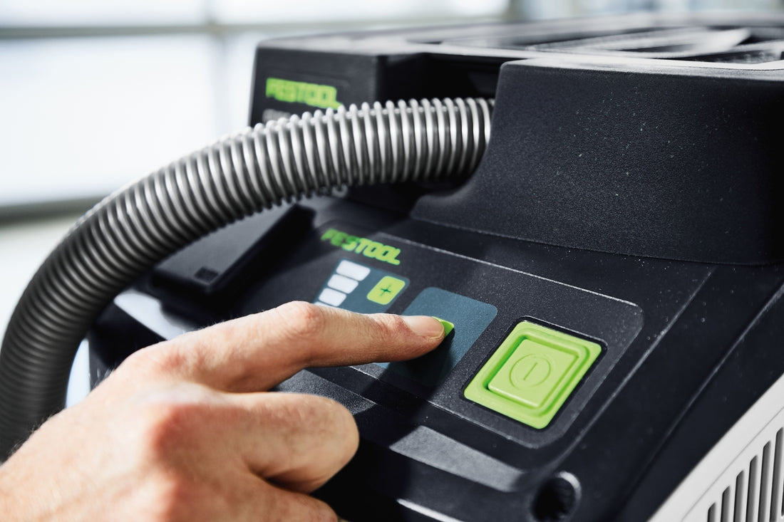Festool - CT 15