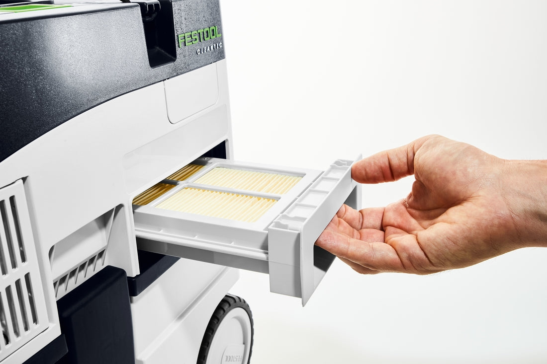 Festool - CT 15