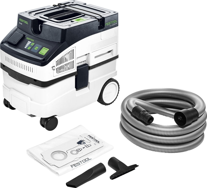 Festool - CT 15