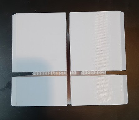 Colliflower - Kapex Zero-Clearance Fence