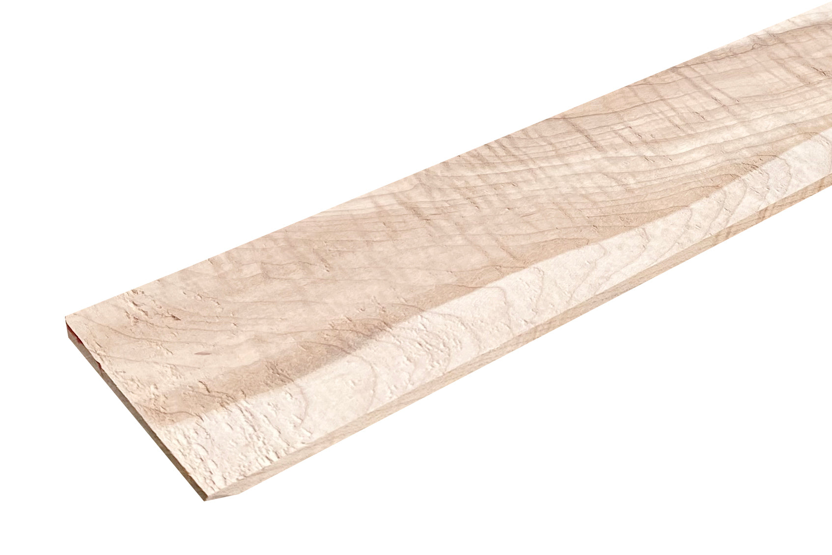Curly Maple Thin