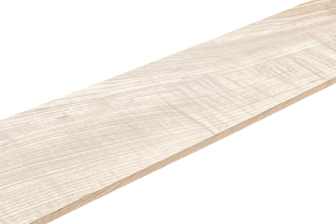 Curly Maple Thin