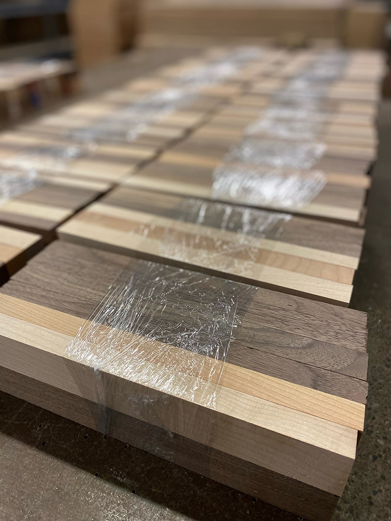Cutting Board Package - Offcuts