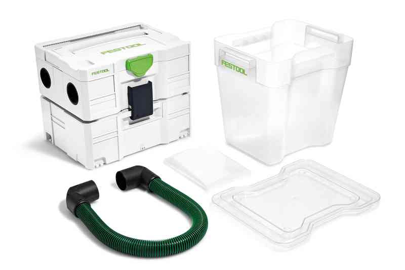 Festool - Cyclone