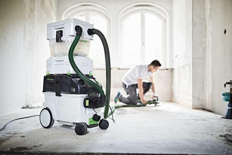 Festool - Cyclone