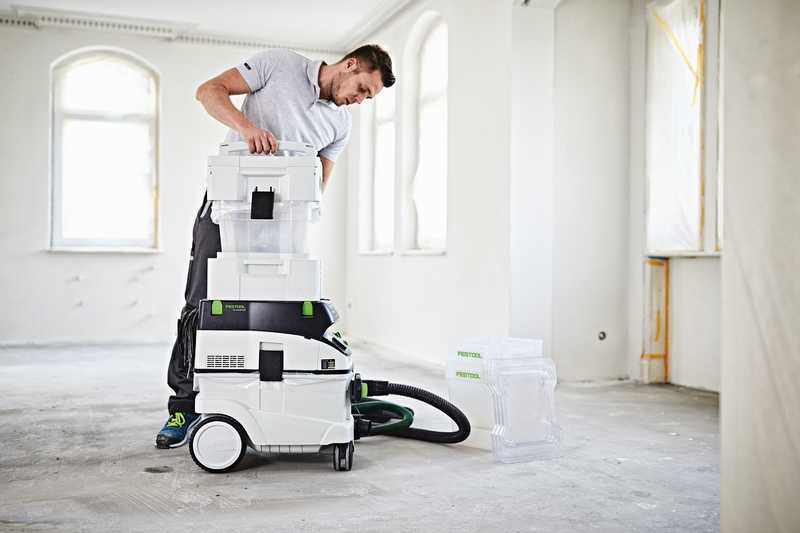 Festool - Cyclone